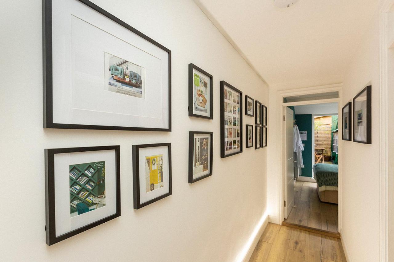 Stylish & Cosy Margate Escape With Hot Tub And Log Burner Dogs Welcome Bagian luar foto