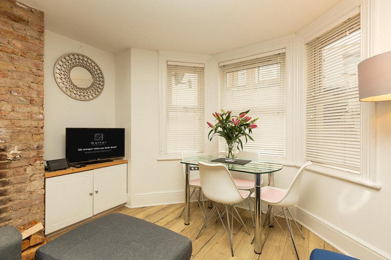 Stylish & Cosy Margate Escape With Hot Tub And Log Burner Dogs Welcome Bagian luar foto