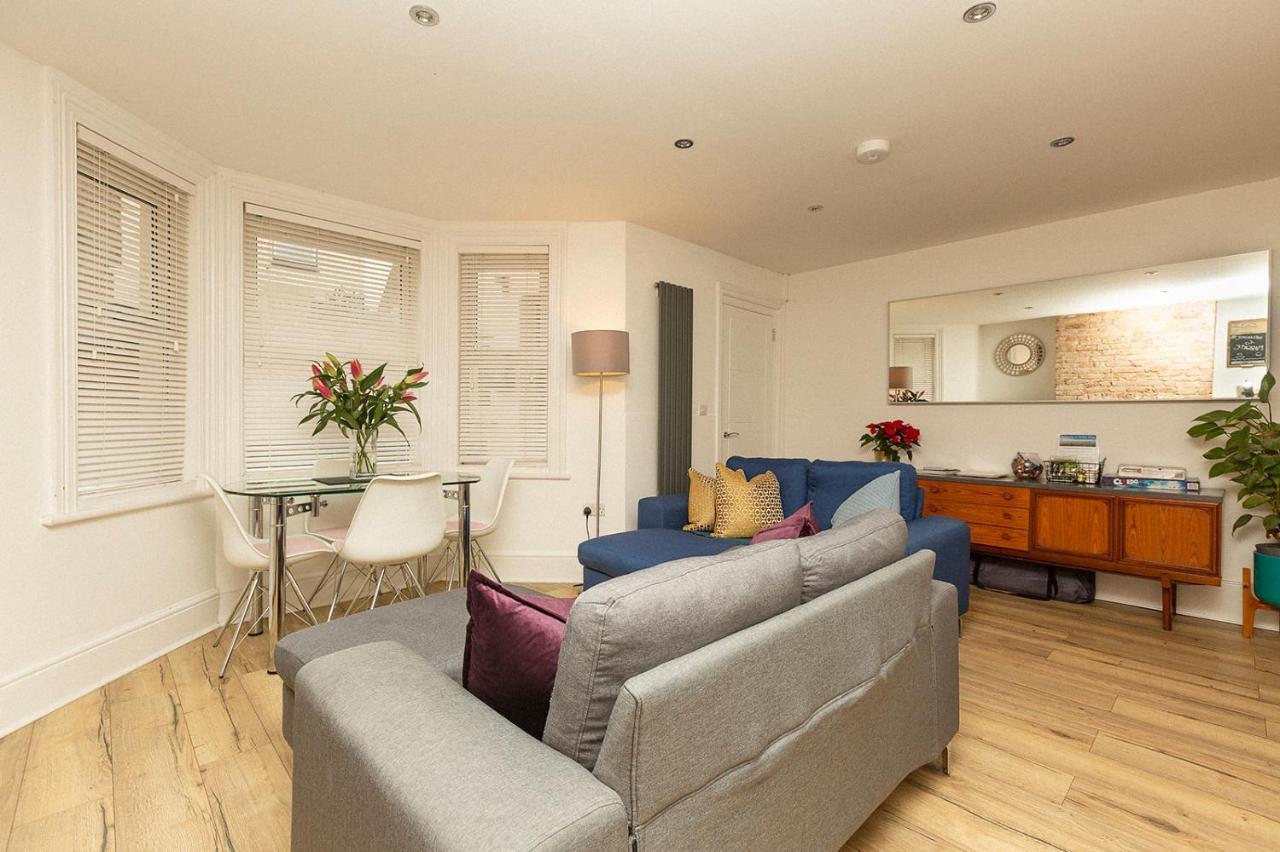 Stylish & Cosy Margate Escape With Hot Tub And Log Burner Dogs Welcome Bagian luar foto
