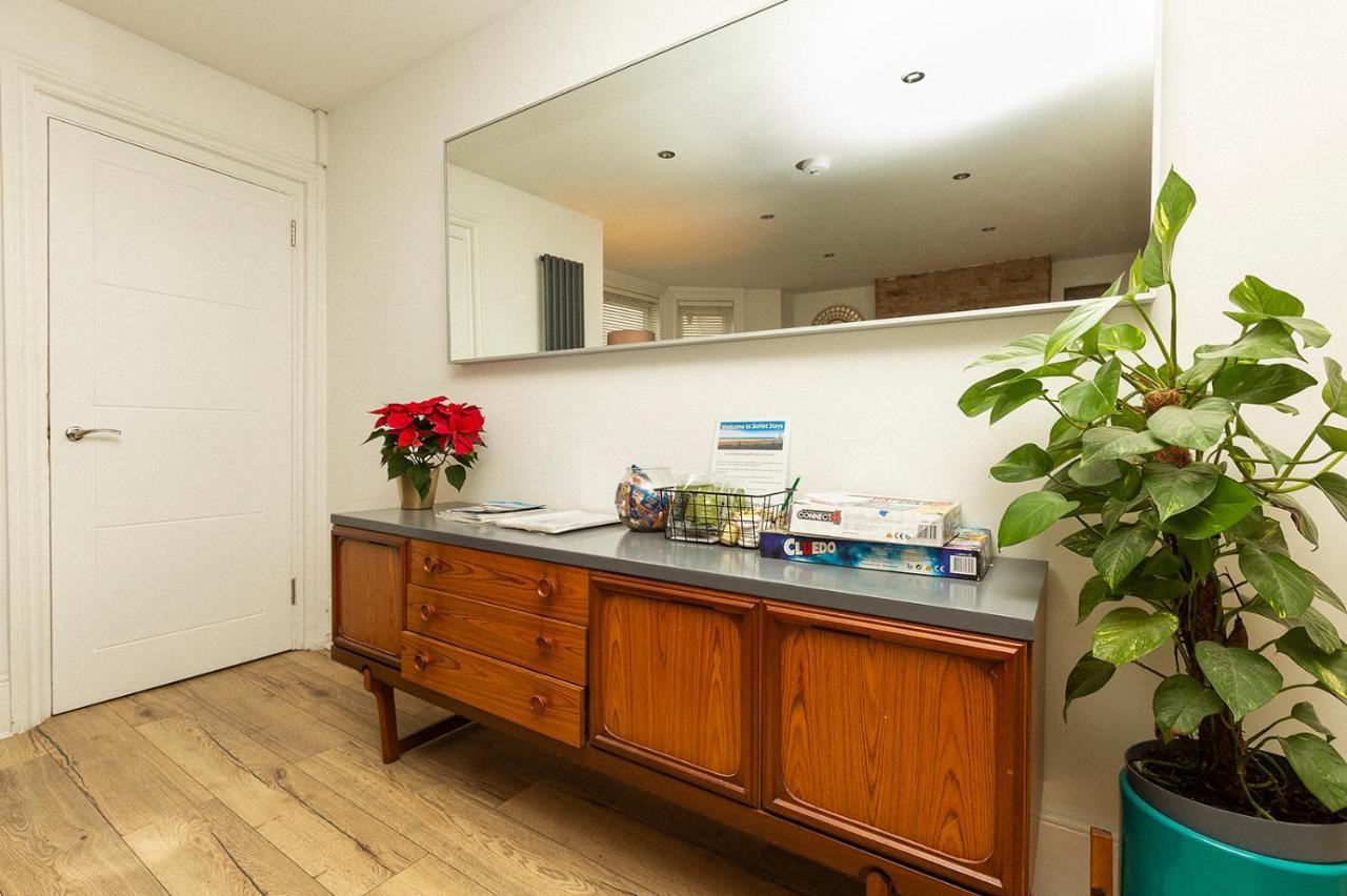 Stylish & Cosy Margate Escape With Hot Tub And Log Burner Dogs Welcome Bagian luar foto