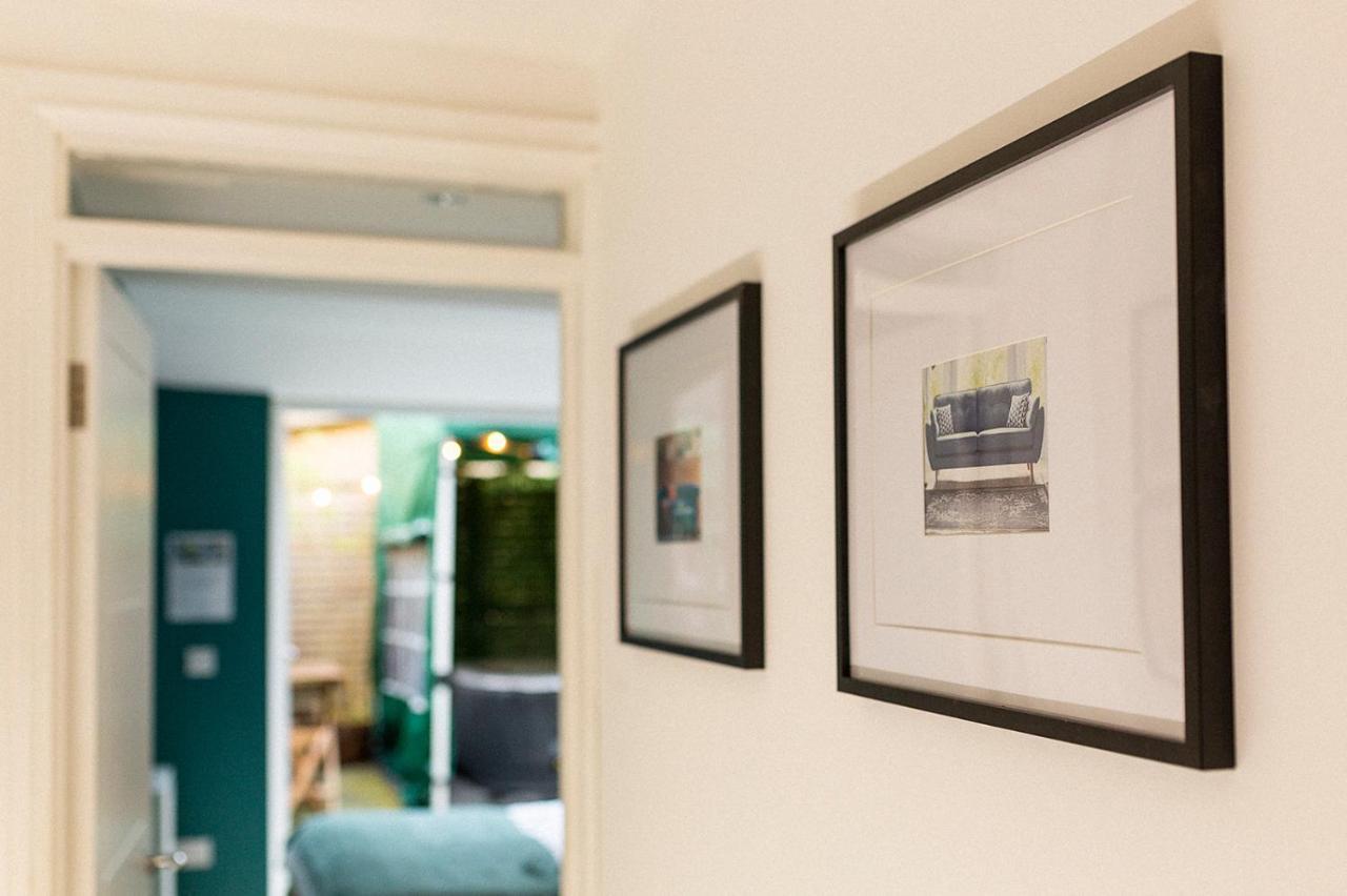 Stylish & Cosy Margate Escape With Hot Tub And Log Burner Dogs Welcome Bagian luar foto